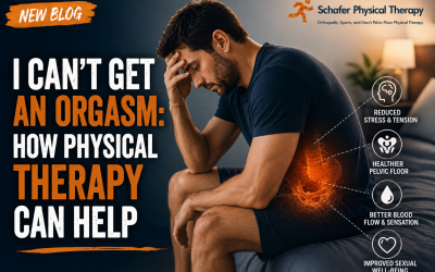 I Can’t Get an Orgasm: How Physical Therapy Can Help